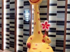 -济南香格里拉·咖啡泉自助餐厅