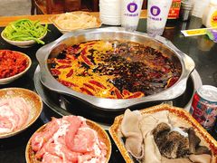 -大龙火锅(老店)