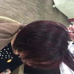 AngelLoveBeauty 美发沙龙(国贸店)-So·So卡凡 