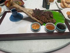 -盛福楼·惠山宴(盛岸路店)