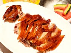 -新興传承烤鸭