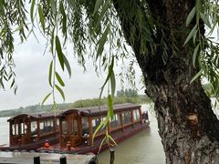 -沙家浜风景区