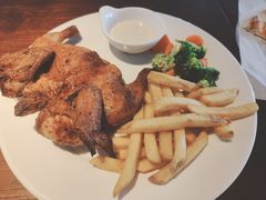 -FABIO’S费比欧披萨餐厅