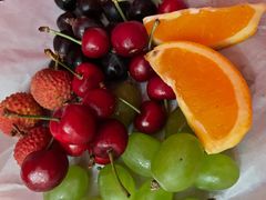 -小厨娘淮扬菜(六合欢乐港店)