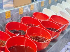 -海韵之星邮轮水会(明发商业广场店)