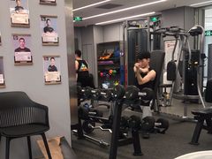 -乐刻健身(红山6979店)