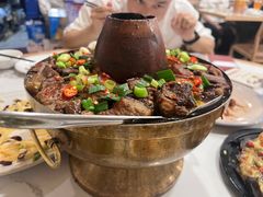 -新凯旋烧烤·燕姐千岛湖土菜