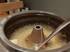 -云海肴·汽锅鸡·云南菜(高德置地店)