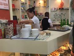 -十二忠手拉面(中华路店)