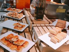 -深圳东部华侨城茵特拉根酒店