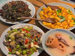 -静一餐厅·湖北菜(前门店)