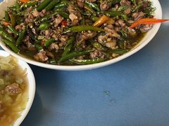 尖椒鸡-陈有良尖椒鸡(渝中示范店)