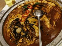 -解家河南菜(商鼎路店)