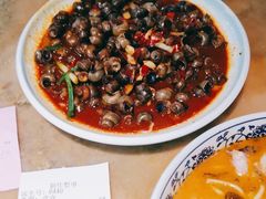 酱爆螺丝-慧娟面馆·餐厅(望江路店)