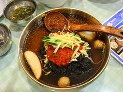 -服务大楼冷面(延大店)