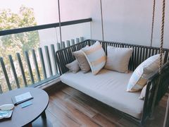 -上海崇明金茂凯悦酒店