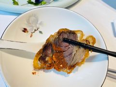 羊腿-百富源·海鲜辽菜(浑河堡店)