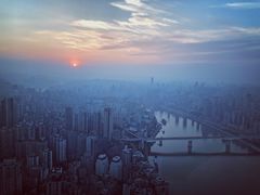 -WFC会仙楼观景台