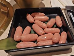 -九田家黑牛烤肉料理(天水秦州区万达店)