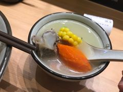-狮头牌卤味研究所·卤味饭(花城汇南区店)