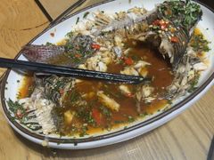 -妈妈的味道(和顺古镇店)