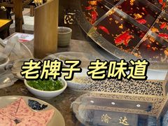 -重庆渝达老火锅(春熙路店)