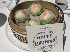 -宝丽轩中餐厅BAOLIXUAN