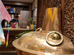 -南门涮肉(通州大船店)