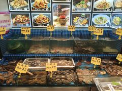 -君霖海鲜私房菜(春柳店)