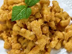 -粤盛海鲜平价店(洛溪食街店)