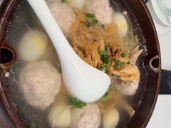 -琬苑鸽庄·川粤融合菜(解放碑总店)