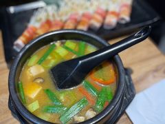 -九田家黑牛烤肉料理(西溪龙湖天街店)
