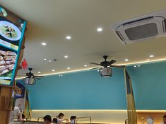 -伊北味·清真青海拉面村(延安路店)