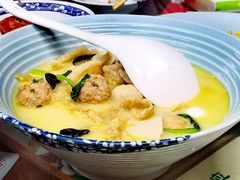 全家福-粗茶淡饭(东关街店)
