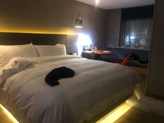 -美豪怡致酒店(上海长寿路店)