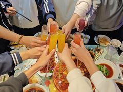 -巴特餐饮6加1音乐餐吧·新疆菜