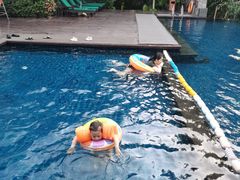 -三亚湾海居铂尔曼度假酒店