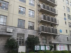 -上海商业会计学校(迎勋路)