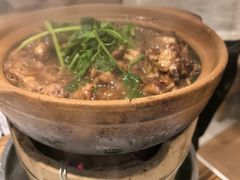 -川味堂·四川豆花(八卦岭店)