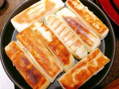 -阿庄新豫菜(航海东路店)