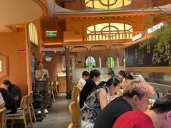 -左庭右院鲜牛肉火锅(七宝领展广场店)