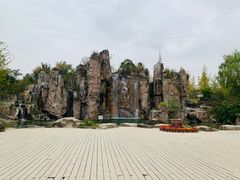 -秀丽东方