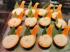 -国宾酒店-花园咖啡自助餐厅(北营房中街店)