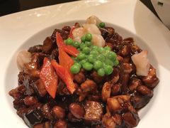 -新南华大酒店(长寿店)