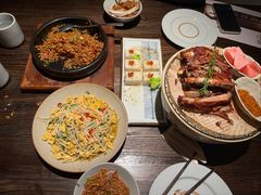 -薇酌饮·陕西菜(南门外店)