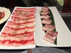 -黑崎烧肉·山野厨房(坪山店)