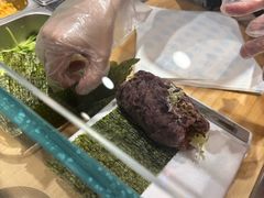 -米陀饭团•紫菜包饭(中华广场店)
