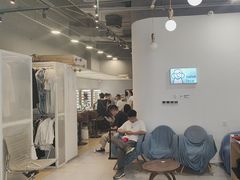 -天真蓝照相馆(宁波来福士店)