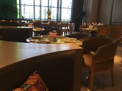 -北上海大酒店-北鸥西餐厅