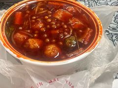 -沁麦源过桥米线(总店)